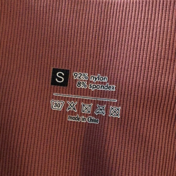 Leggings - Picture 3 of 3